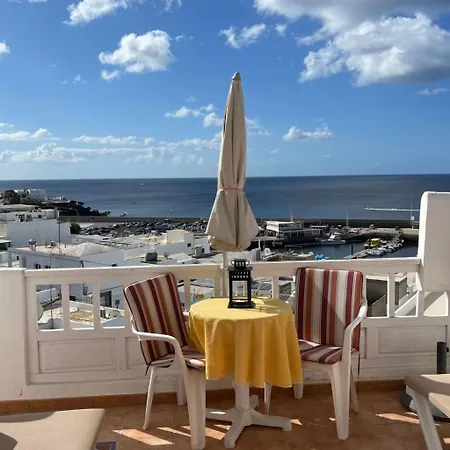 Im Herzen Von Puerto Del Carmen By Interhome Apartament