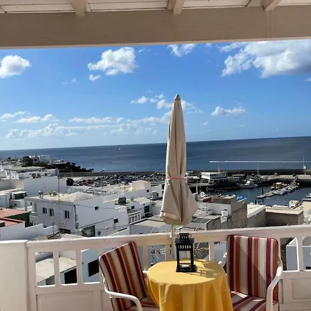 Im Herzen Von Puerto Del Carmen By Interhome Apartament *