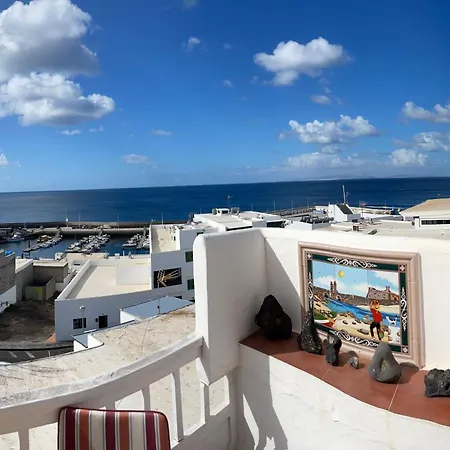 Im Herzen Von Puerto Del Carmen By Interhome Apartament Tías
